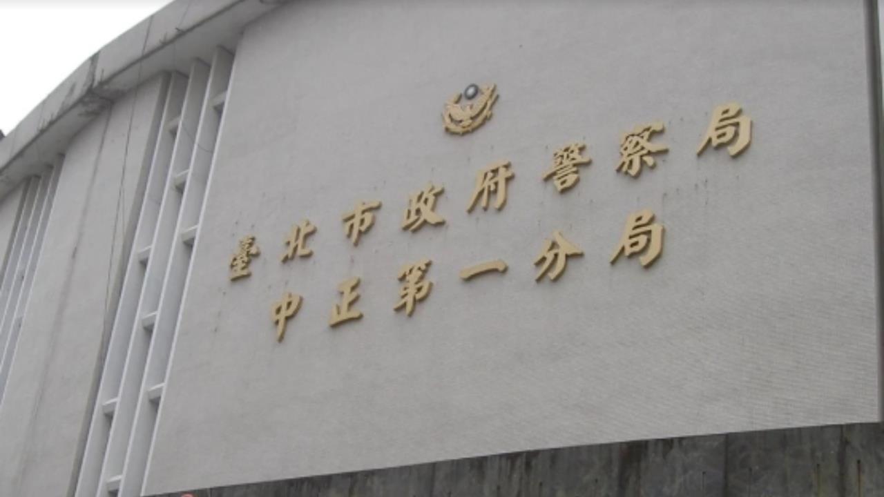 北市前偵查隊長「把女警拖進辦公室侵犯」！噁喊「要你記住我」二審下場曝光