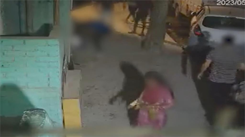 印度德里驚傳16歲少女被刺死　家屬淚求司法還公道