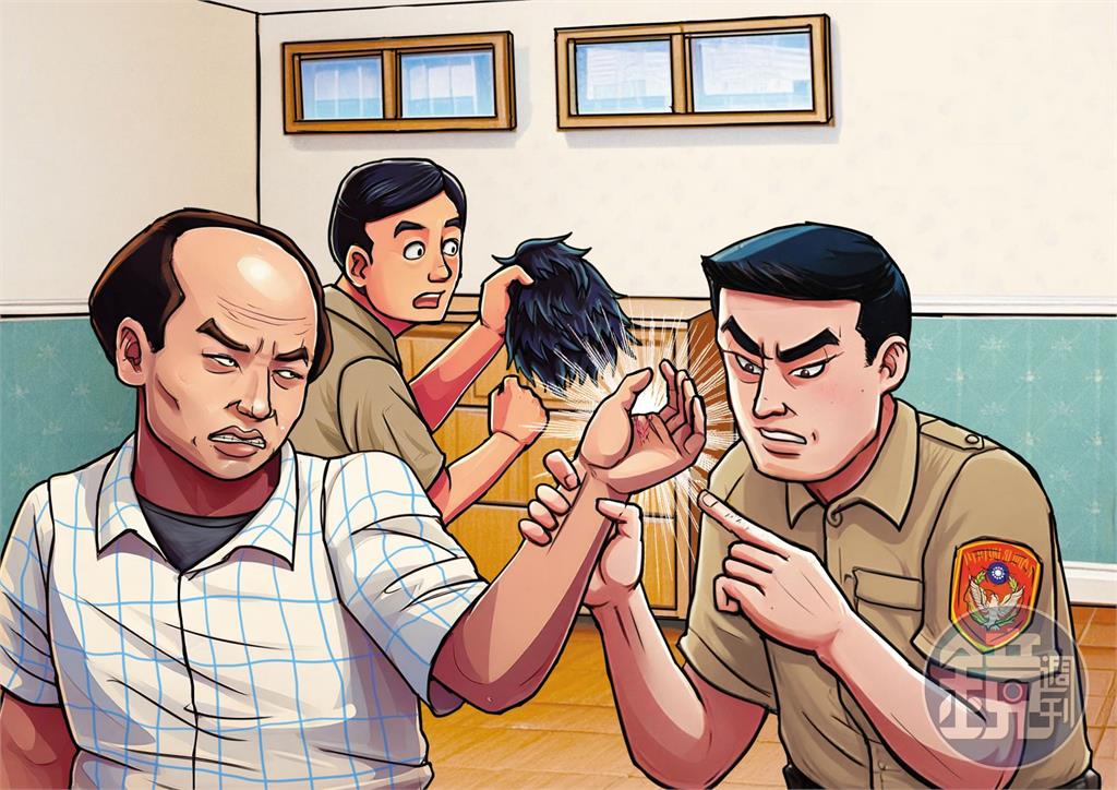【刑事特搜】國中少女慘遭殺害棄屍水池　一頂假髮揭性侵犯行凶真相