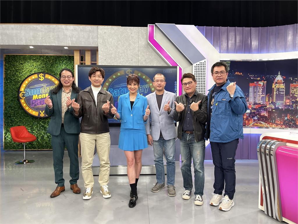 週末趴(影)／服務型機器人助攻全球缺工　輝達新技術突破反應速度瓶頸！