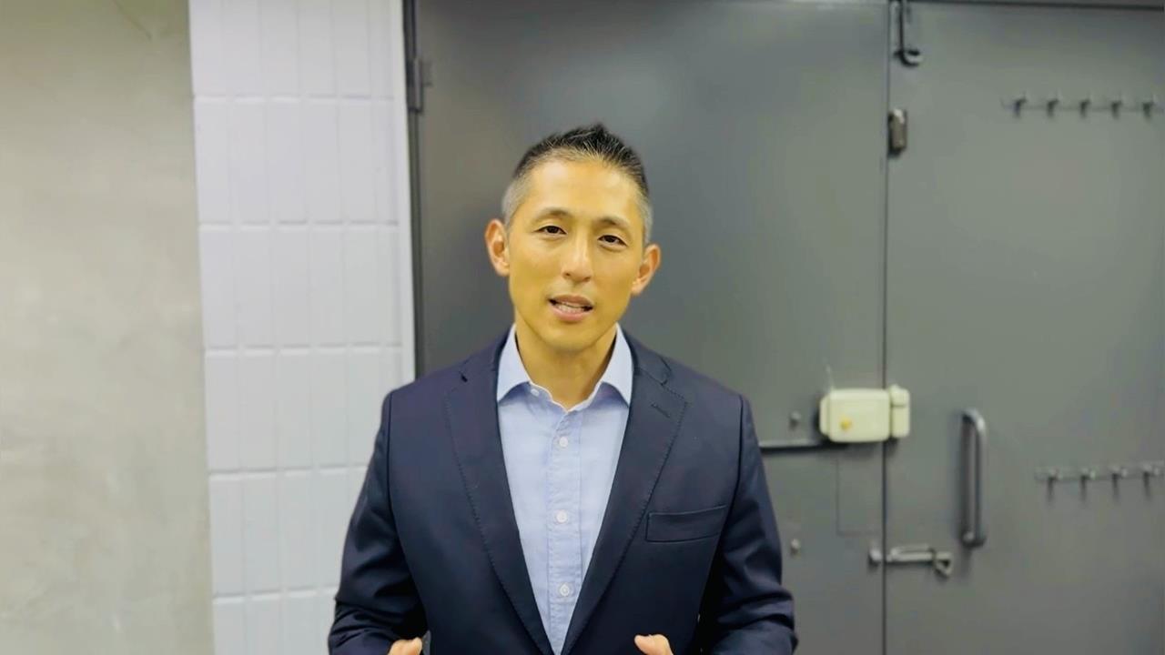 快新聞/許淑華點名童子賢參選台北市長 吳怡農回應了