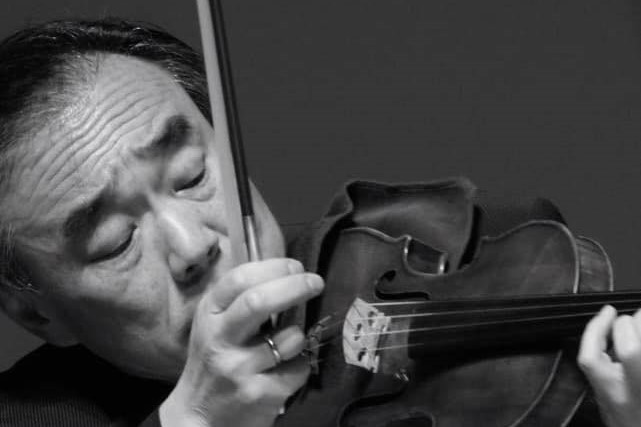 快新聞／遭控性騷首度回應　小提琴家林昭亮：「如果讓人不舒服」深表歉意