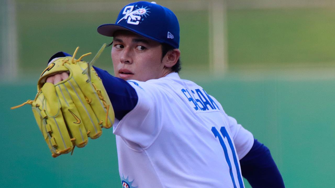 MLB／重返大聯盟先等等！道奇「令和怪物」佐佐木朗希還要再一次3A復健賽