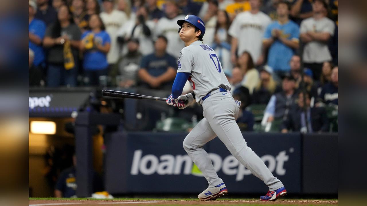 MLB/敬遠大谷翔平擠成滿壘看扁「木屐」?釀酒人主帥受訪說明考量