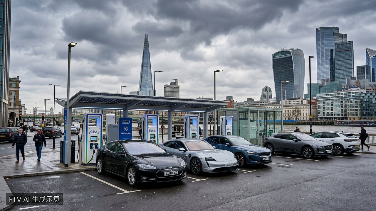 特斯拉贏得英國關鍵上訴　獲准重啟5G專利授權訴訟