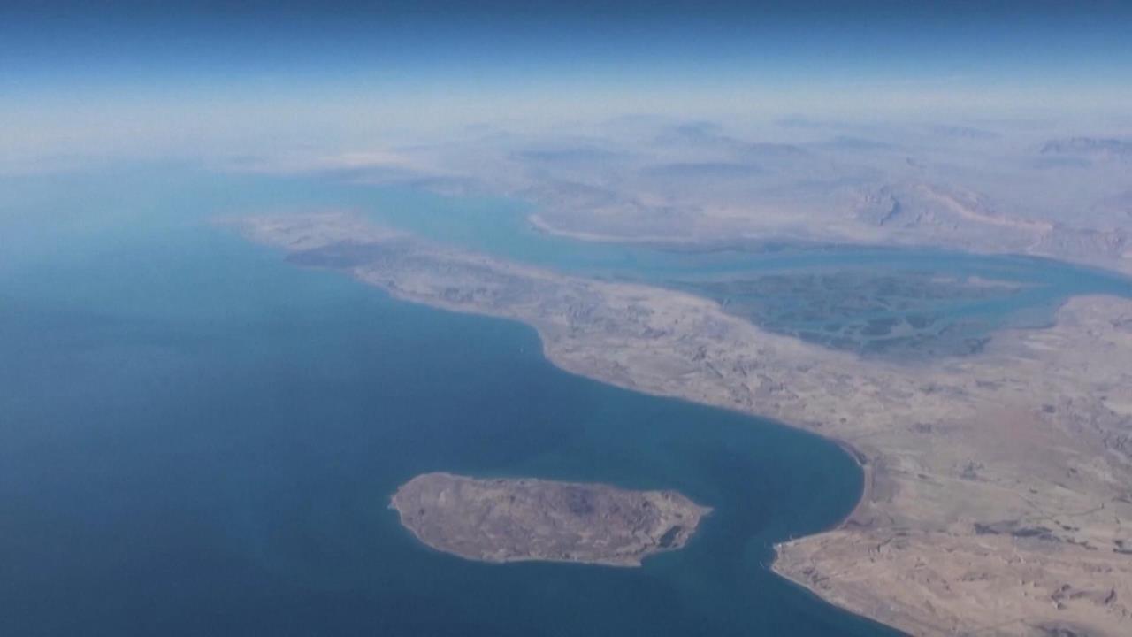 美財長鬆口「川習會恐延期」 德國拒絕協防荷姆茲海峽