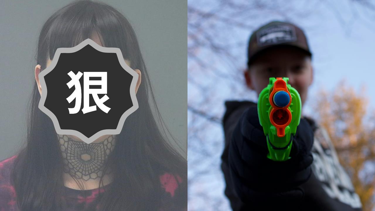 OnlyFans女模設局誘男子進森林　誤認豔遇開心赴約「後腦遭開槍」慘死
