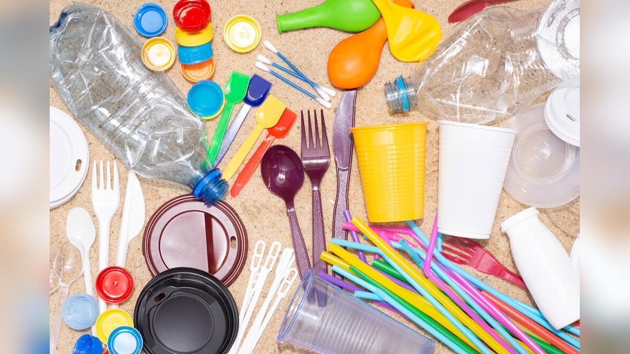 油價飆！日本也掀塑膠之亂　首相高市將協調日伊峰會