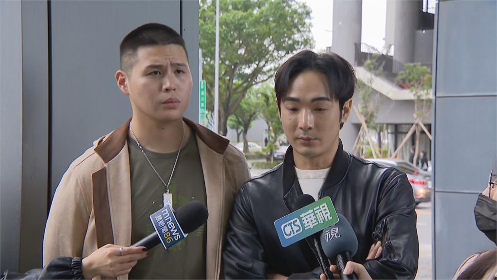 快新聞／鍾明軒不滿被扣帽子　八炯嗆：中國黨媒扯你的去噴啊