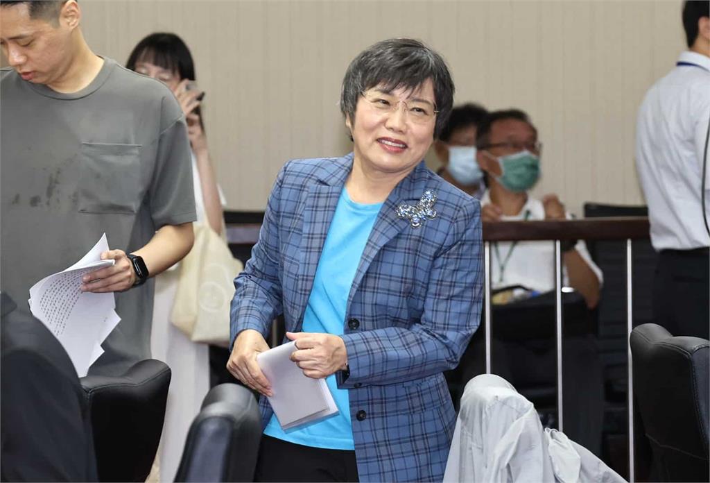 中正路改名爭議！劉世芳指這3都「威權象徵較多」　若經費困難內政部會協助