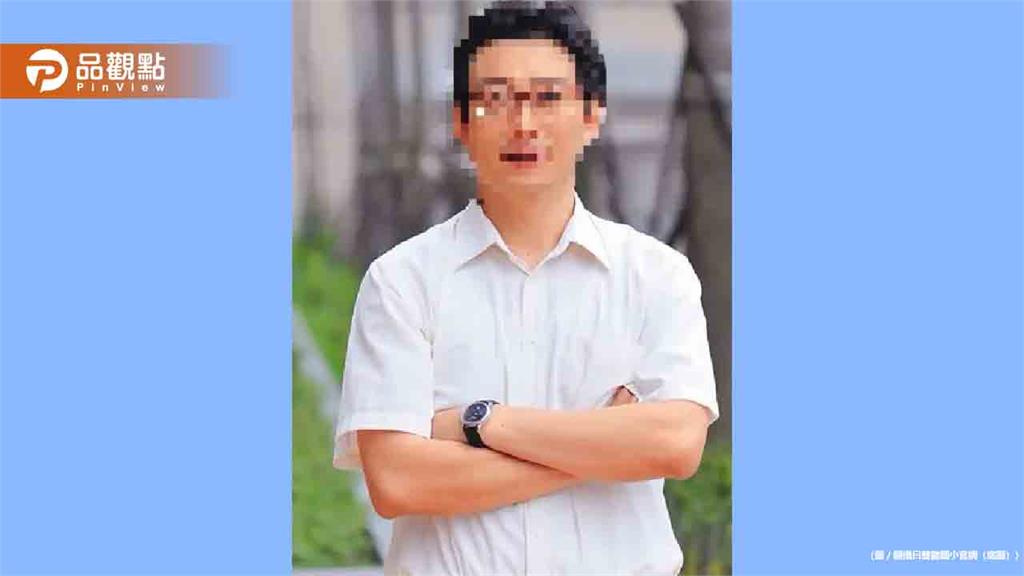 「北教大王力宏」爆偷吃劈腿12女!校方回應了