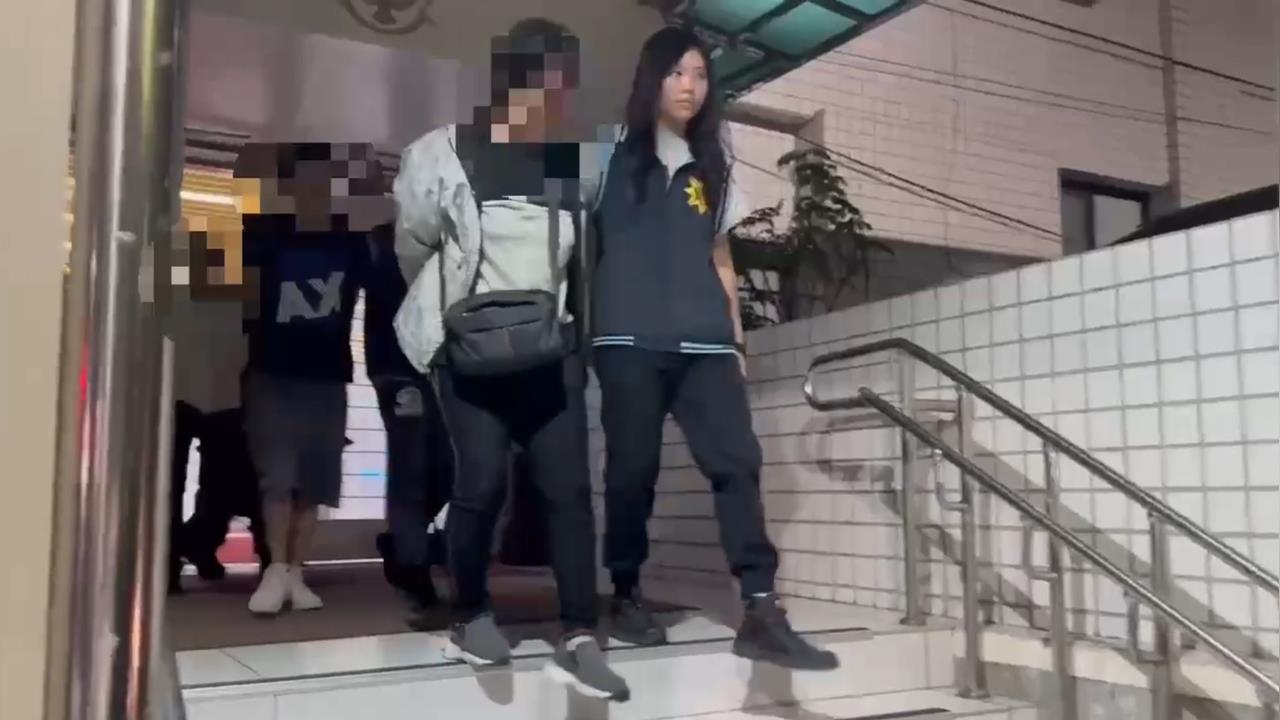 快新聞/「泰」會騙!新北發生數起「泰達幣」詐騙新手法 新莊、樹林警分頭逮人