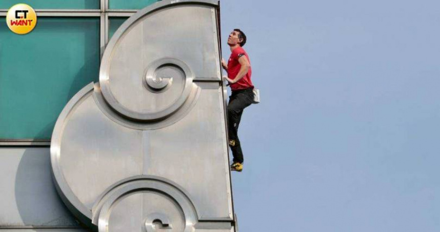 霍諾德吃素「關鍵在植物蛋白」 減重醫:101不會爬到心肌梗塞