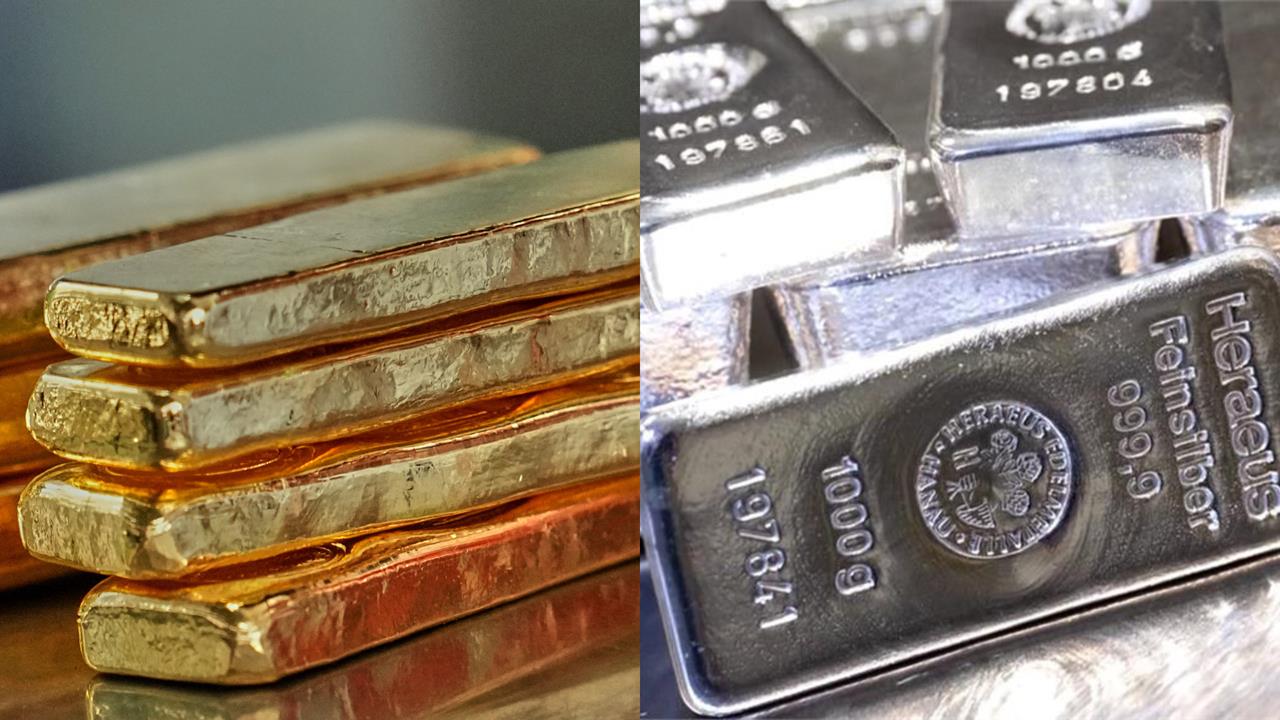 國際金屬市場史詩級崩盤!「白銀單日狂瀉26%」專家揭禍首是中國