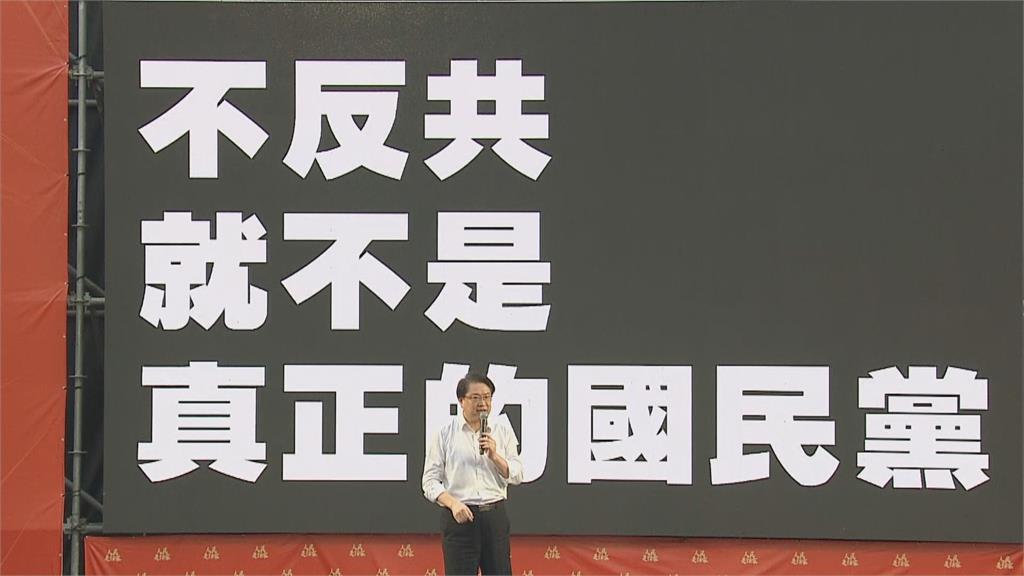 快新聞／「人民是頭家」高雄開講　林右昌：罷免連署不放假、全民簽下去！