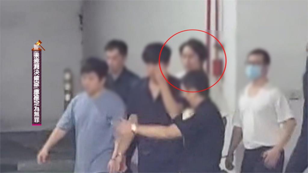徐巧芯大姑夫妻涉助詐團洗錢遭起訴 杜秉澄全部認罪續羈押禁見