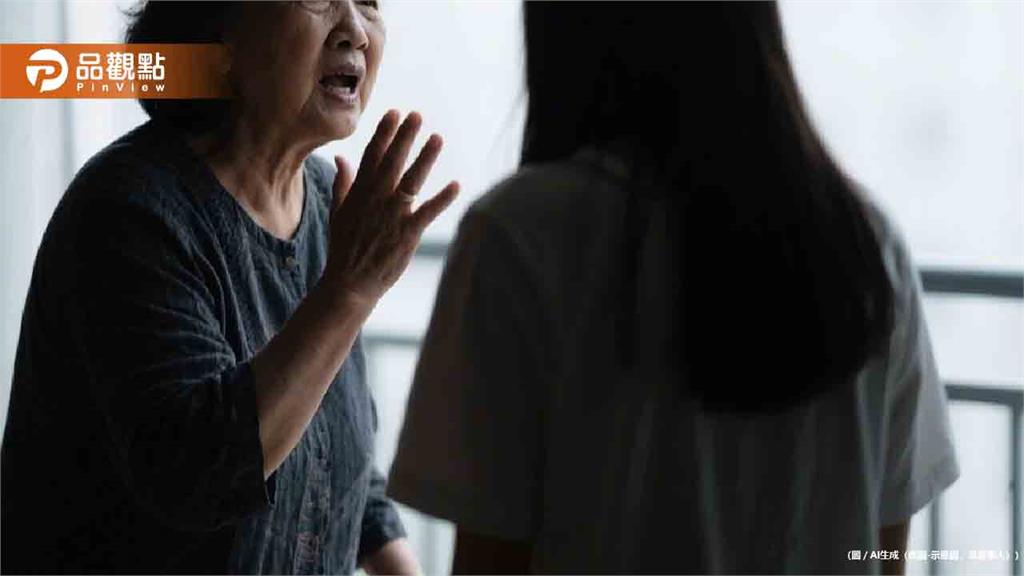 不孝養女回家偷錢！淪詐欺犯 她忍痛「斬斷26年母女情」