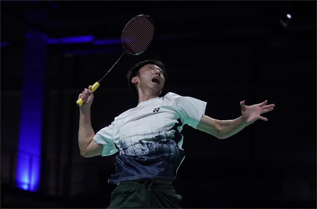 世大運/爭取衛冕失利!台灣羽球混合團體賽不敵中國1:3奪銀牌