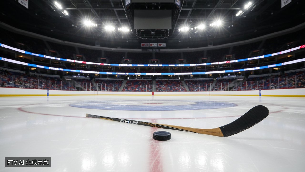 NHL金騎士前鋒William Karlsson傷癒復出　季後賽次輪對陣鴨隊強勢回歸