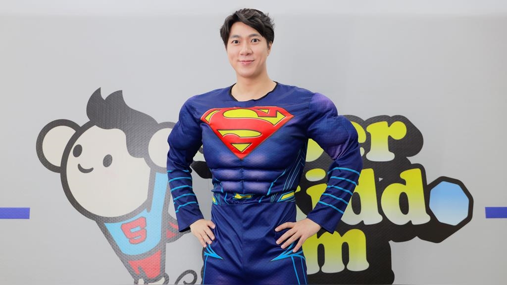 入伍得知二、三尖瓣脫垂! 八點檔男星堅持服完兵役:我當兵我驕傲