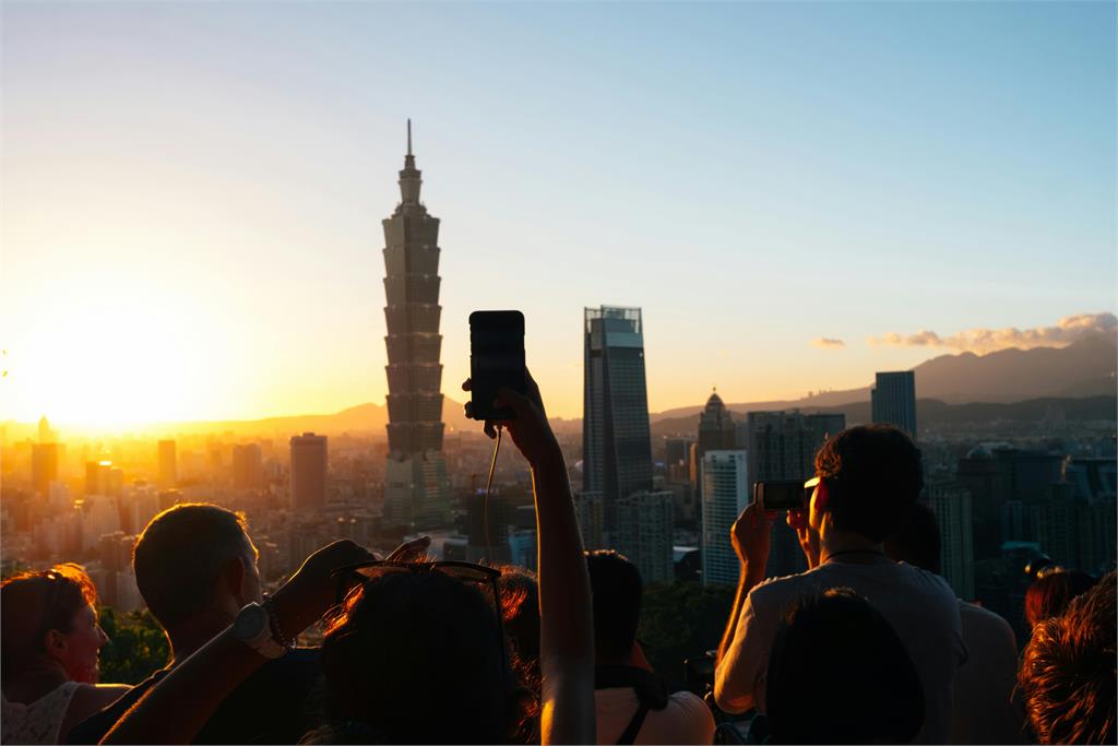 外國人想來台北自由行！公開行程表「1景點」全網勸別去：完全不值得