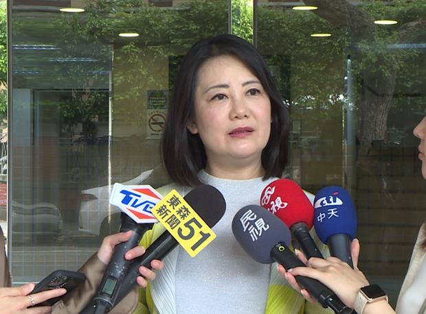 快新聞／卓榮泰宴請綠委　吳思瑤揭共識：這會期通過打詐四法、花東三法窒礙難行