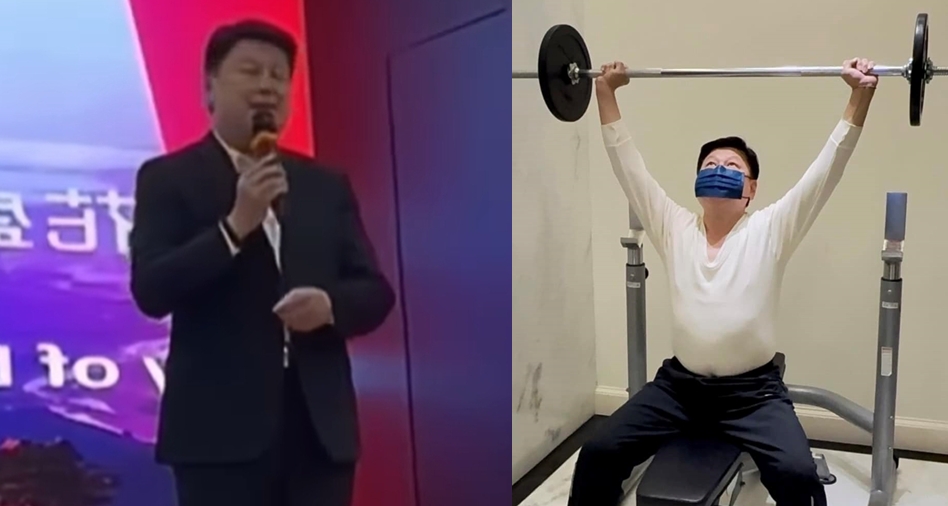 快新聞／傅崐萁跑香港高喊代表台灣中央政府　王小棣懇求：請花蓮朋友思考一下