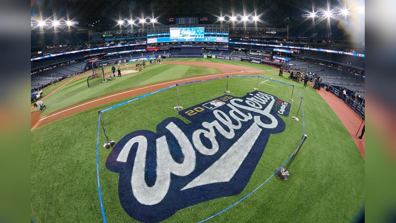 藍鳥強棒斯普林格回歸拚封王 道奇調整打線求生