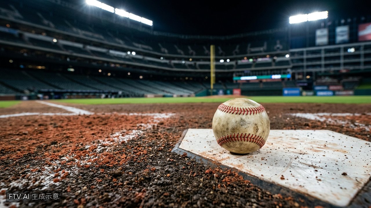 MLB馬林魚4比3力克響尾蛇　重創對手國聯外卡晉級希望