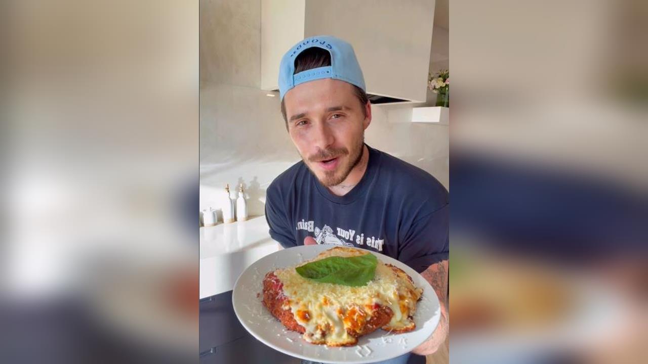 快新聞／布魯克林貝克漢開戰父母　6頁聲明指控假面家庭「操控人生」