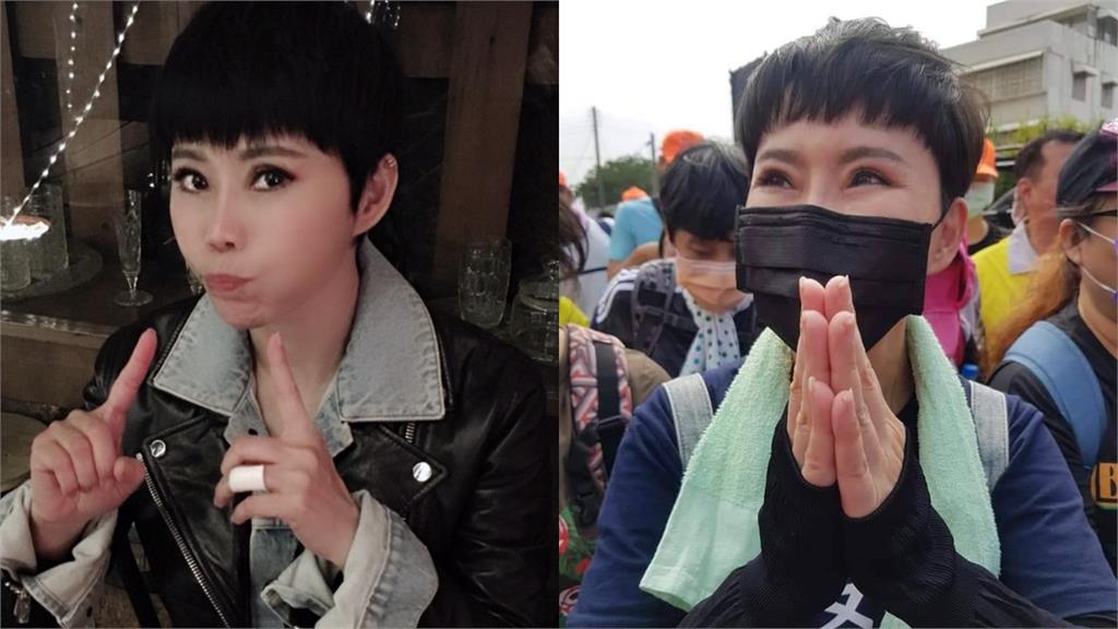 詹雅雯病魔纏身「宣布離開台灣」！國外摟抱小鮮肉全被拍…認了：年齡不是問題