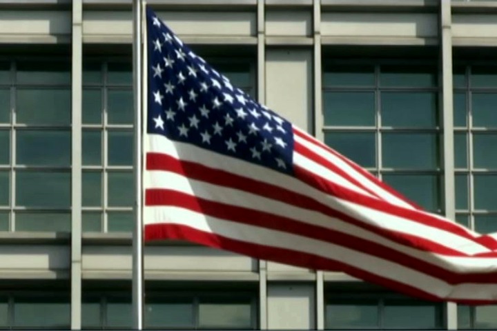 報復美國國會制裁 俄羅斯驅逐美使館人員