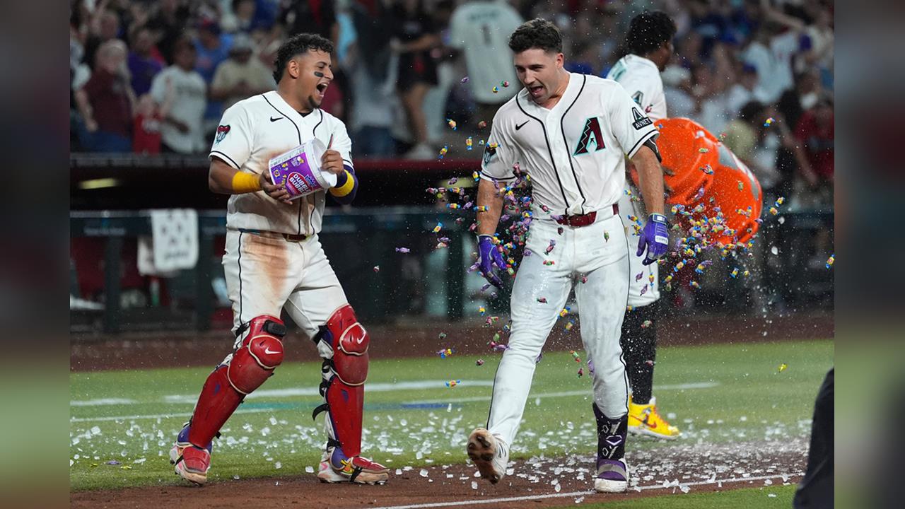 MLB(影)／又是他當英雄！瓦爾德施密特本季第2支再見轟、兩次都從落後變贏球