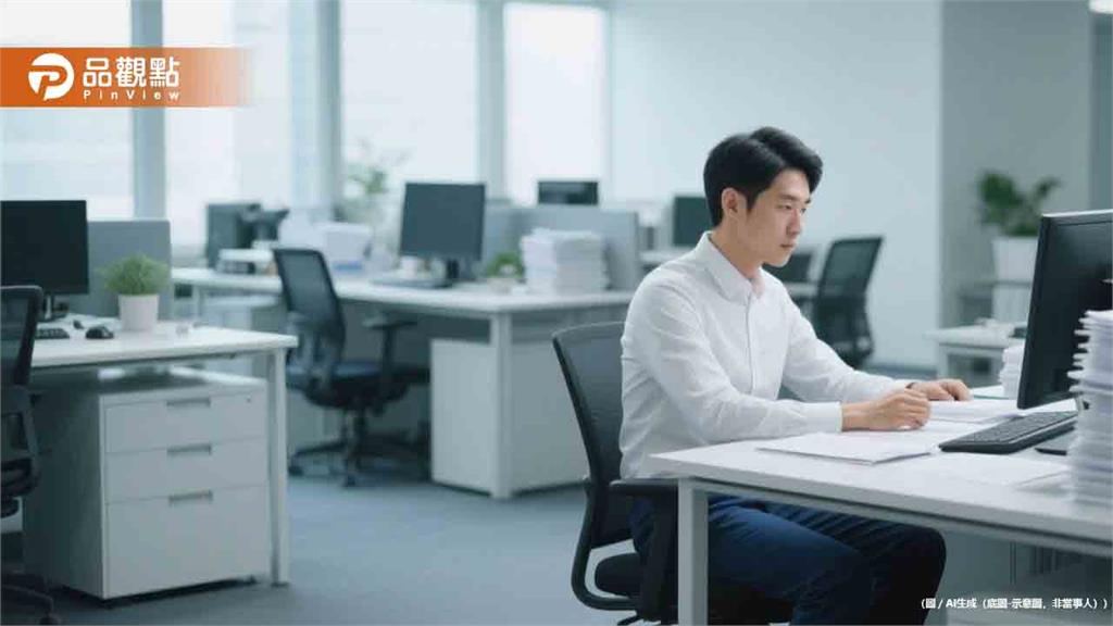 今天是「國際請病假日」 上班族:突然覺得不太舒服