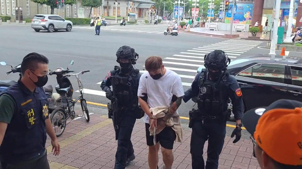 「亞洲鎢王」遭捆成木乃伊虐殺！　殘忍前員工涉案羈押禁見