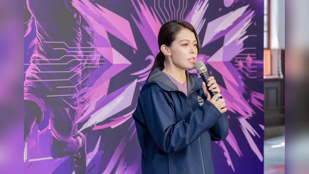 快新聞／高虹安可以選市長！總統府公告《選罷法》修正案生效　連任資格解套