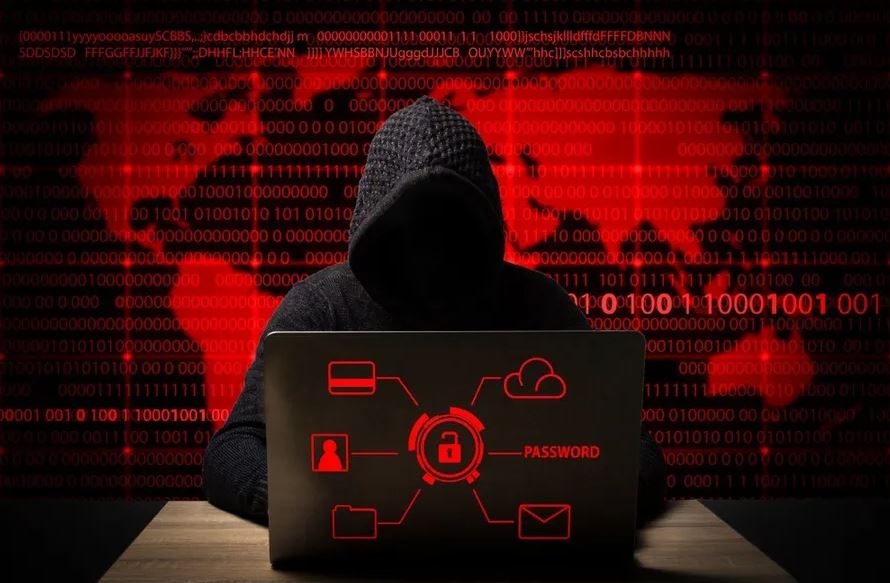 台灣1週遭駭客攻擊1,509次，全球最慘！Deepfake、DDoS等5大攻擊手法解密