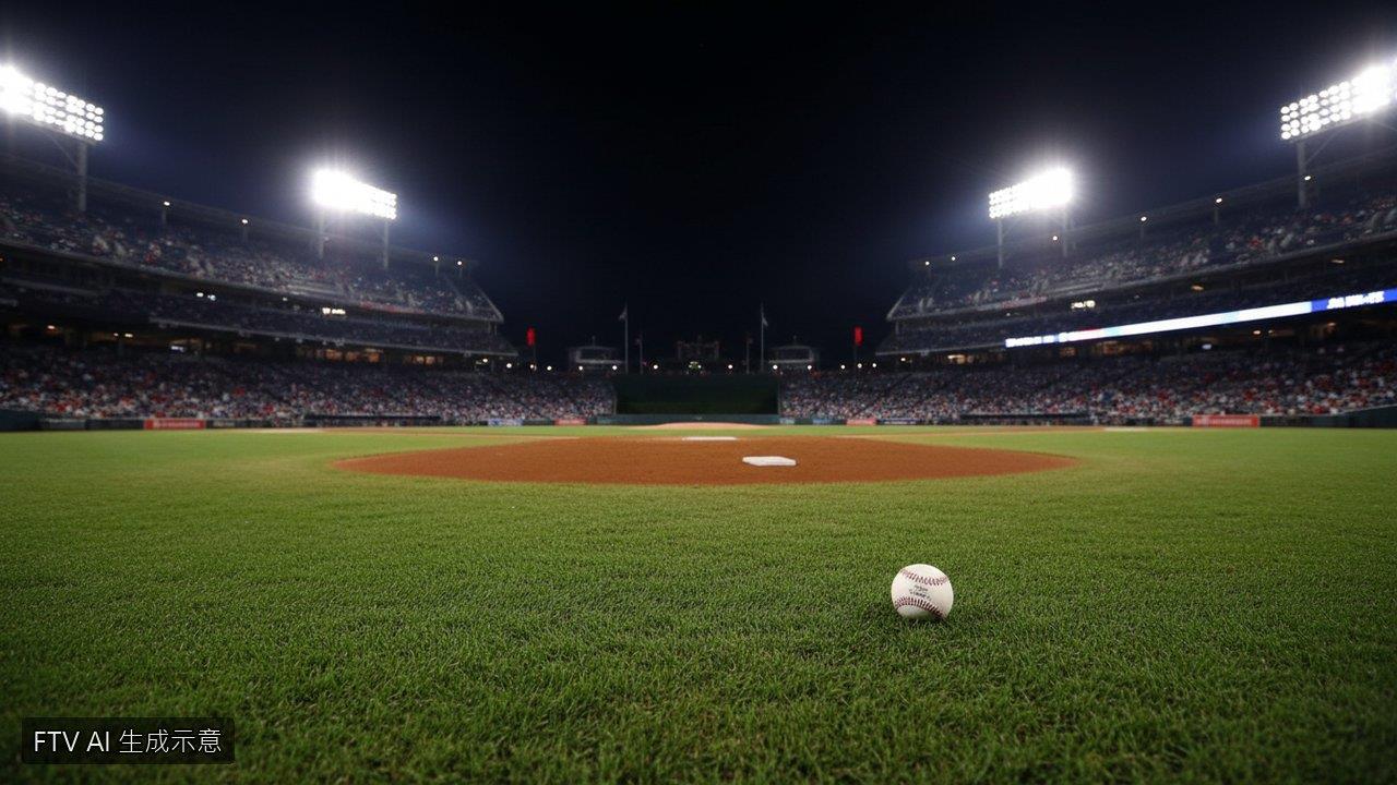 MLB／Nick Martinez壓制守護者！光芒1比0險勝喜迎6連勝