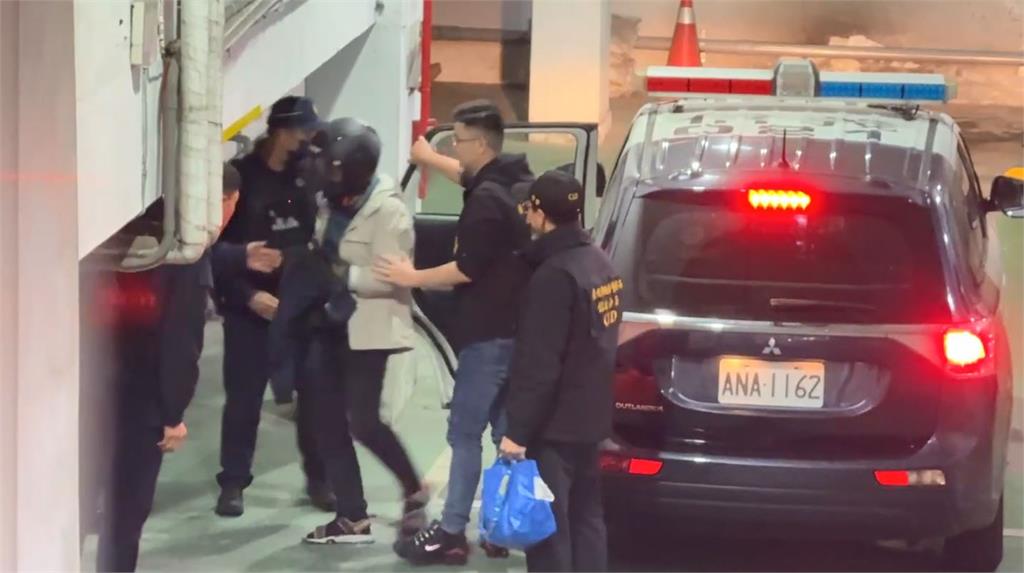 快新聞／刺死執行長再吞刀自傷　雲云董座曾志新複訊後遭聲押禁見