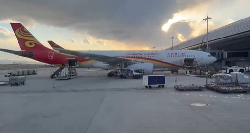 供應鏈改善 商用航空迎來好前景