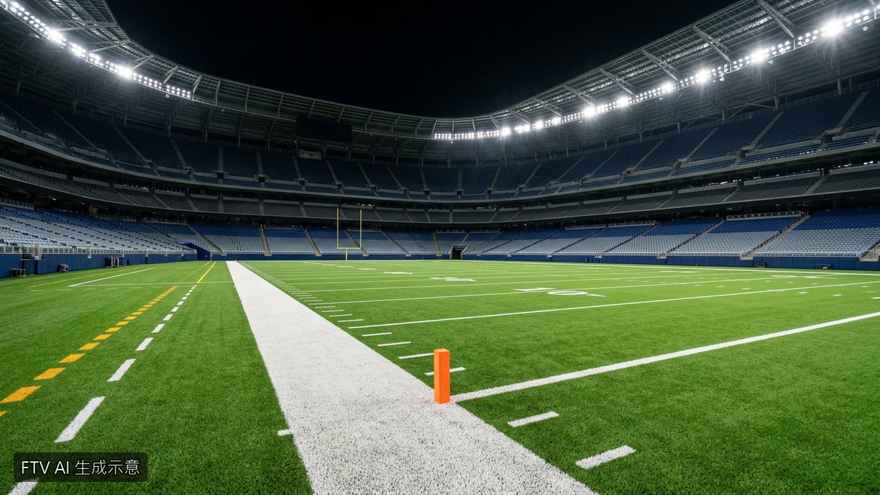 NFL噴射機不敵雄獅 主力跑衛Breece Hall大腿受傷退場