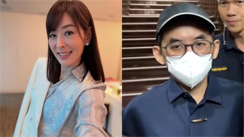 黃子佼律師辯「僅7部未成年影像」遭打臉！賈永婕見真實數字怒噴這4字