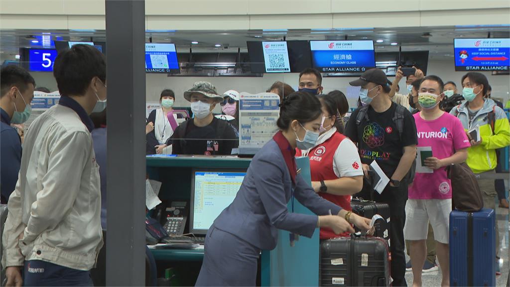 國旅三劑令解除？　王國材：已發函疫情指揮中心