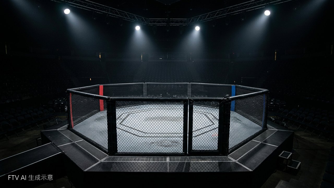 UFC格鬥之夜澳洲新星Salkilld首局裸絞勝　喜迎13連勝