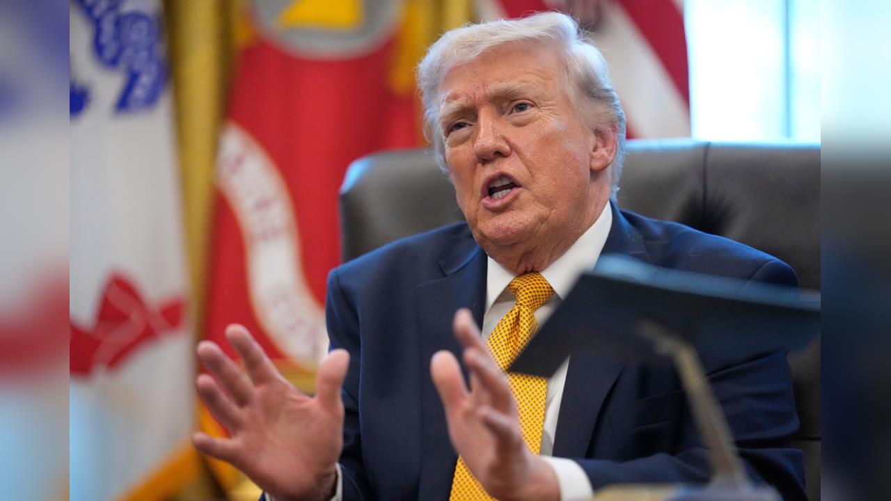 快新聞／川習會恐延期！川普要先解決伊朗問題：已向中方提議延後一個月