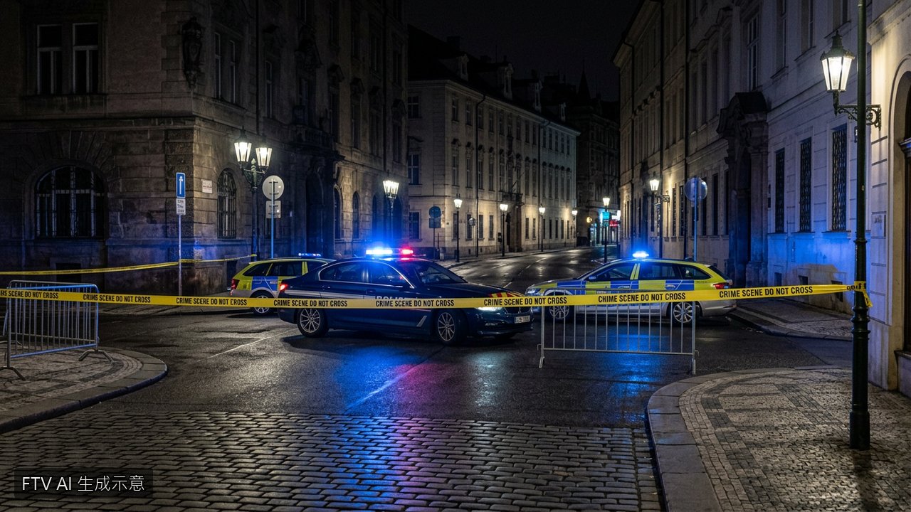 保加利亞足球球團老闆遭槍殺　警方封鎖進出要道追凶