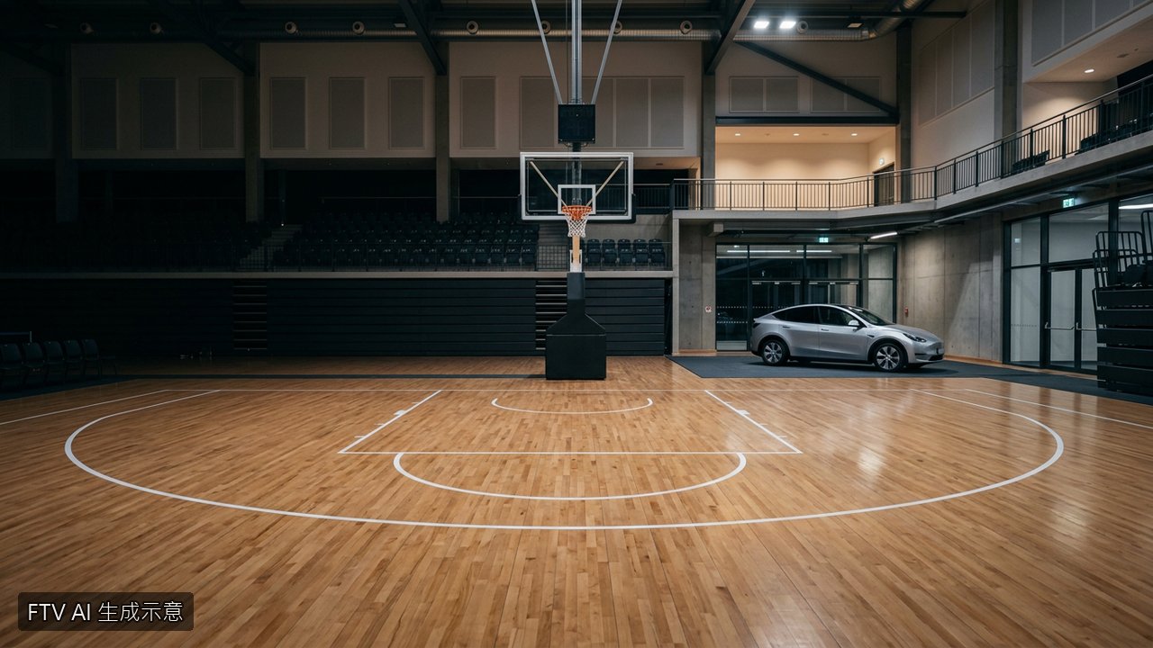回顧赴中國16年歲月　前NBA球星馬布瑞大讚當地科技