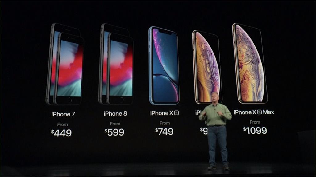 iPhone新機史上最大最貴！要價破5萬台幣