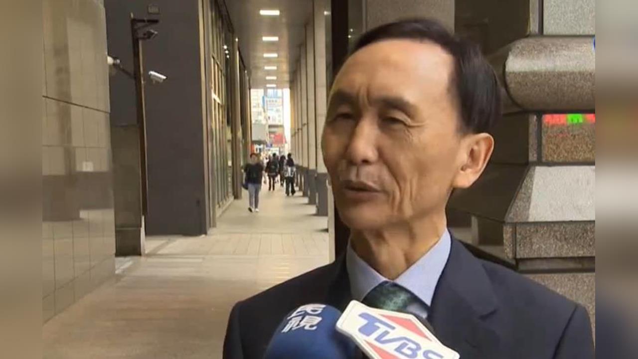 快新聞／吳子嘉看完「柯文哲庭審畫面」怒了！嗆柯慘淪全台笑話：民調會繼續崩