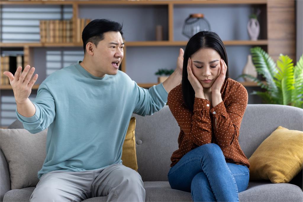 跟另一半吵架吵到懷疑人生？其實情緒在偷偷告訴妳這些祕密！